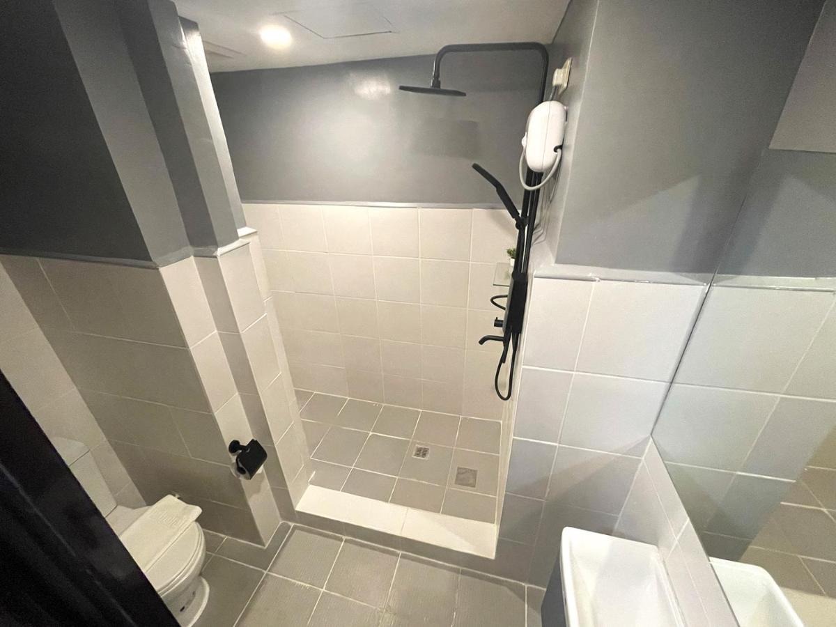 Mystay Hotel Bgc South Taguig Bagian luar foto