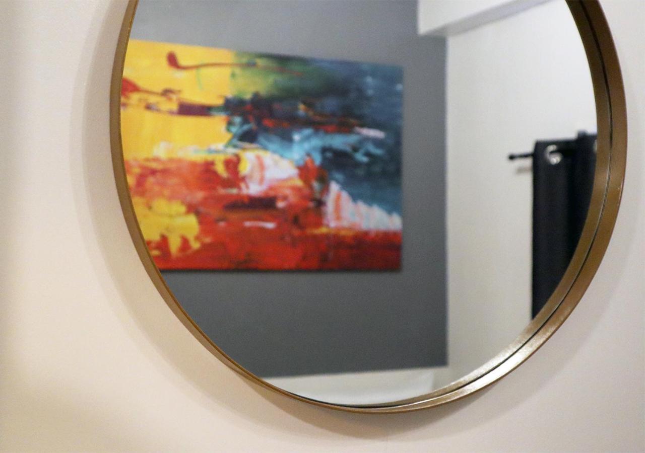 Mystay Hotel Bgc South Taguig Bagian luar foto