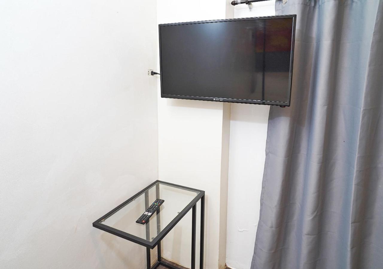 Mystay Hotel Bgc South Taguig Bagian luar foto