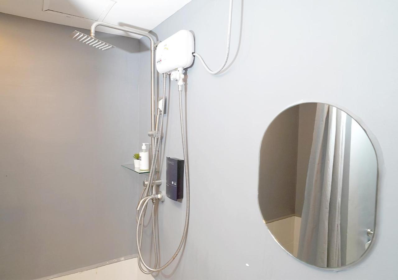 Mystay Hotel Bgc South Taguig Bagian luar foto